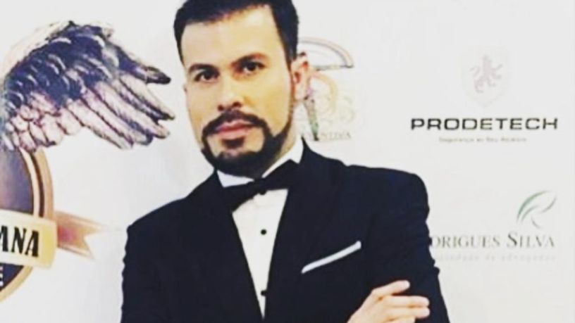 Faustino da Rosa Junior