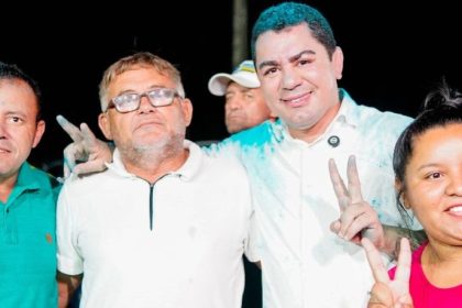 Daniel Trindade