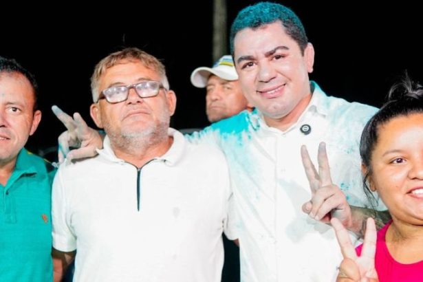 Daniel Trindade