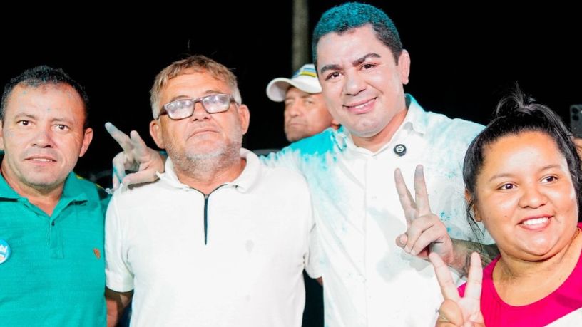Daniel Trindade