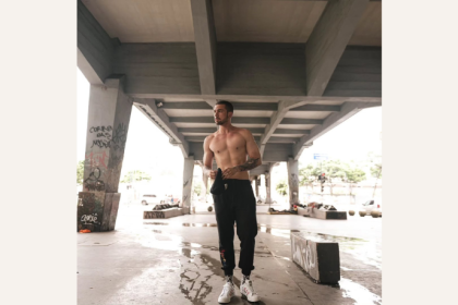Gabriel Mit