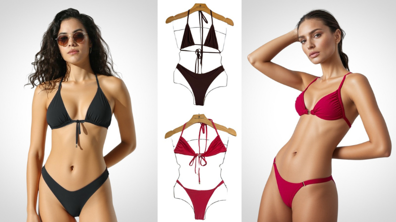 FotoModel destaca como unir praticidade, moda e preço justo com estilo acessível.