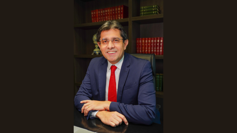 Márcio Coutinho