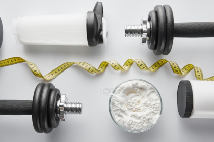 Soldiers Nutrition