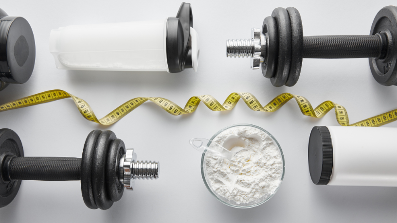 Soldiers Nutrition