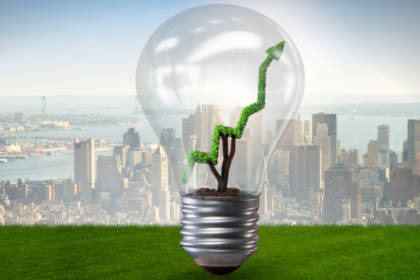 Fernando Trabach Filho mostra como a economia verde está redesenhando o desenvolvimento com foco em sustentabilidade.