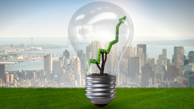 Fernando Trabach Filho mostra como a economia verde está redesenhando o desenvolvimento com foco em sustentabilidade.