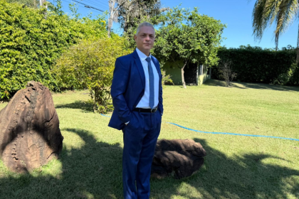 Leonardo Manzan