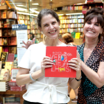 Lina Rosa Gomes Vieira da Silva reforça a importância de integrar cultura, diversidade e sustentabilidade na prática pedagógica.