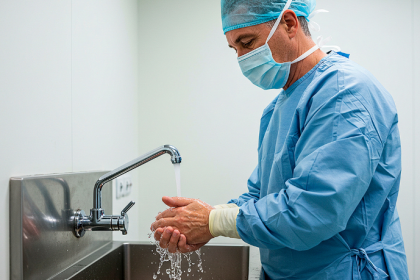 O Instituto IBDSocial mostra como protocolos de higienização hospitalar são fundamentais para prevenir infecções e proteger pacientes.