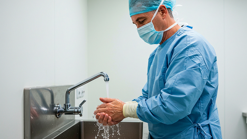 O Instituto IBDSocial mostra como protocolos de higienização hospitalar são fundamentais para prevenir infecções e proteger pacientes.