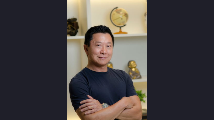 Milton Seigi Hayashi aborda a evolução dos tratamentos estéticos masculinos e suas particularidades.