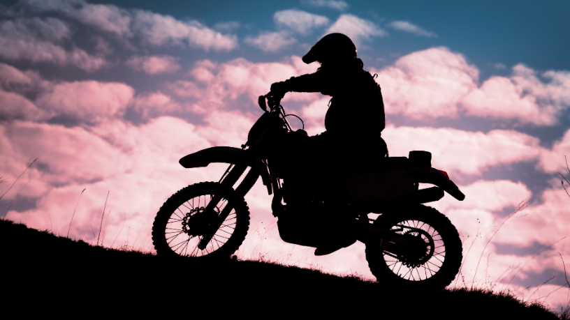 Veja com Teciomar Abila como preparar sua moto aumenta a segurança e a durabilidade nas trilhas.
