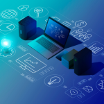 Alex Nabuco dos Santos comenta a transformação digital da corretagem e o papel das plataformas na jornada do cliente.