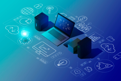 Alex Nabuco dos Santos comenta a transformação digital da corretagem e o papel das plataformas na jornada do cliente.