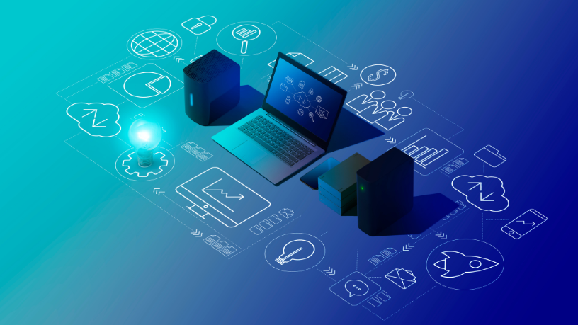 Alex Nabuco dos Santos comenta a transformação digital da corretagem e o papel das plataformas na jornada do cliente.