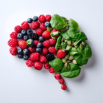 Nutrientes que atuam diretamente no cérebro podem fortalecer atenção, memória e regulação emocional em neurodivergentes — abordagem destacada por Alexandre Costa Pedrosa.