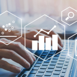A inteligência analítica converte informação bruta em decisões estratégicas que aceleram resultados reais — com visão aplicada por Andre de Barros Faria.