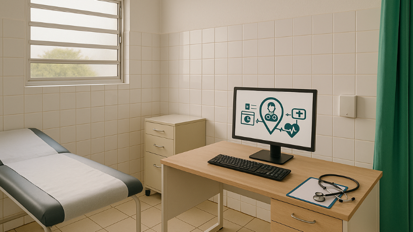 De acordo com Fabio Jose Gentil Pereira Rosa, a planificação da rede é o caminho para garantir atendimento ágil, digno e acessível a todos.