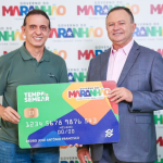 Fabio Jose Gentil Pereira Rosa ressalta como gestão integrada e programas estratégicos estão transformando o atendimento em saúde no estado.