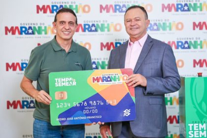 Fabio Jose Gentil Pereira Rosa ressalta como gestão integrada e programas estratégicos estão transformando o atendimento em saúde no estado.