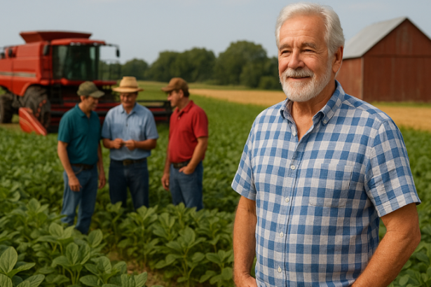 Cooperativismo que transforma revela como a união de produtores multiplica força e resultados, comenta Aldo Vendramin.