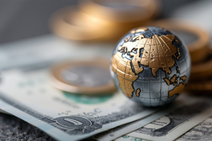 Ediney Jara de Oliveira explica a reconfiguração das cadeias globais de produção e seus impactos.