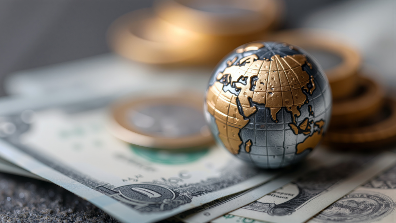 Ediney Jara de Oliveira explica a reconfiguração das cadeias globais de produção e seus impactos.