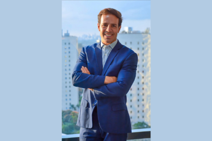 Na ginástica artística, Ian dos Anjos Cunha mostra como repetição, técnica e foco sob pressão constroem a excelência esportiva.