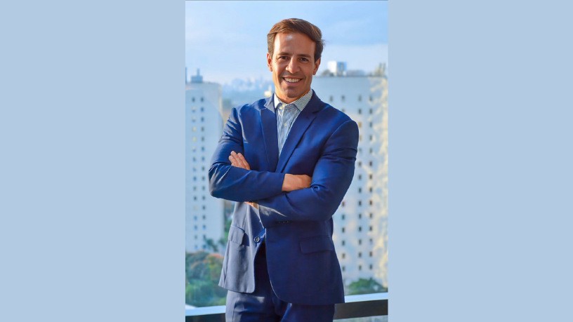 Na ginástica artística, Ian dos Anjos Cunha mostra como repetição, técnica e foco sob pressão constroem a excelência esportiva.