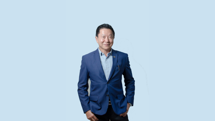 Milton Seigi Hayashi apresenta a saúde integrada como base da cirurgia plástica segura.