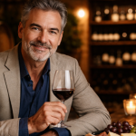 O vinho carrega memória e tradição, criando experiências que atravessam gerações e conectam histórias. Vitor Barreto Moreira valoriza esse legado como símbolo de identidade e continuidade.