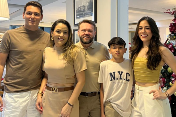 Dalmi Fernandes Defanti Junior