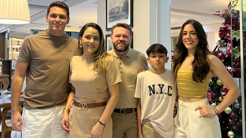 Dalmi Fernandes Defanti Junior