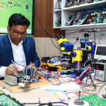 Matheus Vinicius Voigt