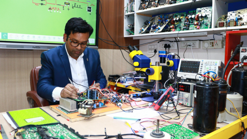 Matheus Vinicius Voigt