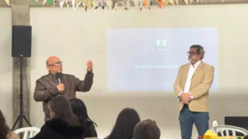 Entenda com a Sigma Educação e Tecnologia Ltda por que a mediação familiar fortalece o equilíbrio entre aprendizado, segurança digital e bem-estar.