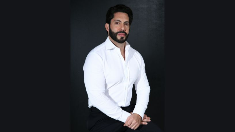 Gustavo Khattar de Godoy