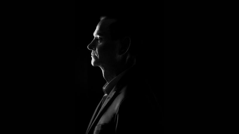 Marcio Alaor de Araújo