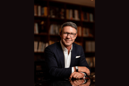 Daniel Gerber