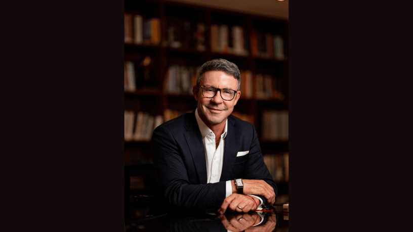 Daniel Gerber